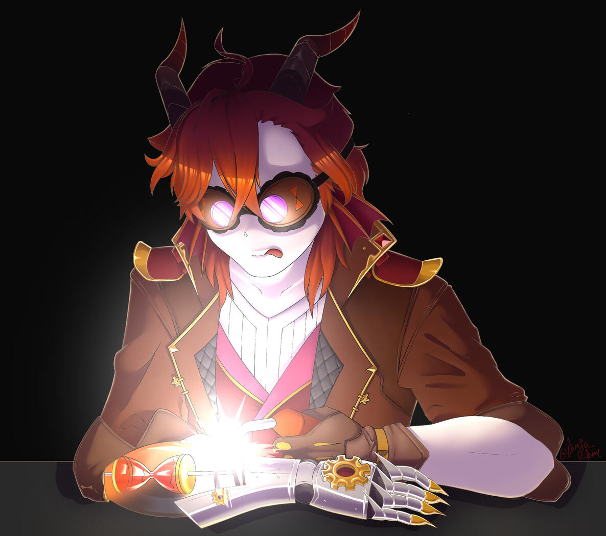 @SBRedDragon